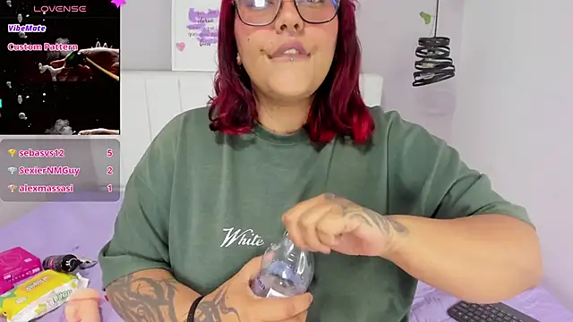 scarletth_jhonsom1 webcam