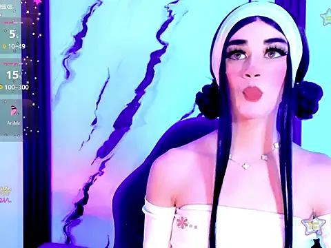 alana_dolls - Alana_dolls's free webcam - UK Sex Cams