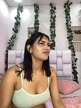 rubi08_ - Rubi08_'s free webcam - UK Sex Cams