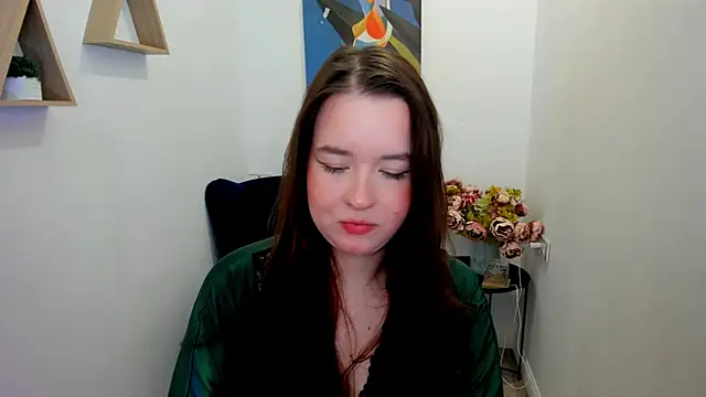 wishtobloom - WishToBloom's free webcam