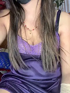 CUTI-NAINA Live Webcam on Stripchat