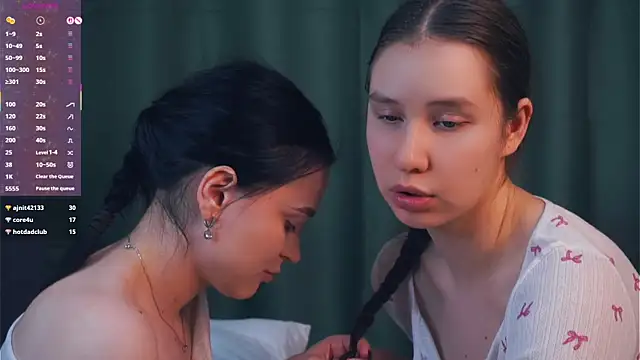 zofiasoshnik - ZofiaSoshnik's free webcam