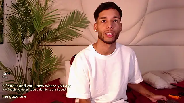 thiagoferreti (M twink) - Total Jerk Off 🍆😏