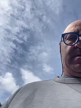 anonimo7735 (M grandpa) - cum sborrata