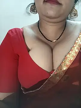 Webcam Model (Nyra-23)  is live.Free join now!