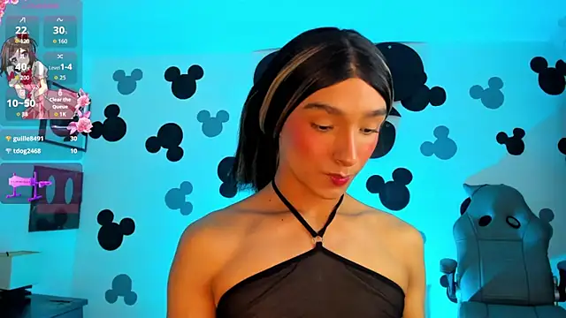 AdharaSkinny_ live sex cam