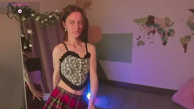 pretty_victoria - Pretty_Victoria's free webcam