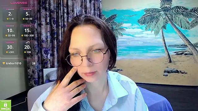 graceful_lady - Graceful_Lady's free webcam - UK Sex Cams