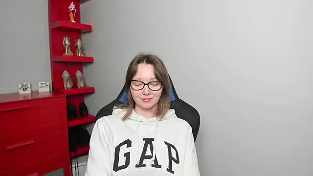 cookie_zoe - Cookie_zoe's free webcam - UK Sex Cams