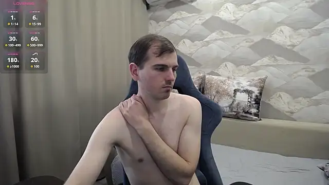 serzhkorol1 - SerzhKorol1's free webcam - UK Sex Cams