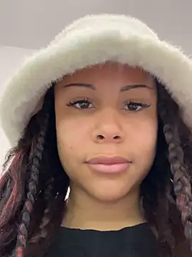 HaileyDiana live sex cam