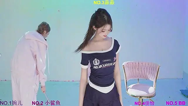 美女STY-0089在线直播