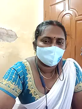 Webcam Model (Tamil_Ranjini)  is live.Free join now!