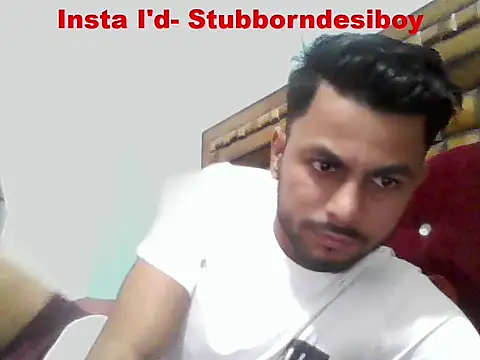 stubborndesiboy - Stubborndesiboy's free webcam