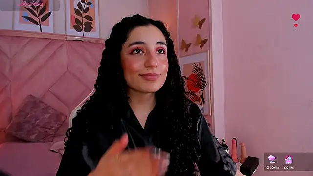 demijones_ - DemiJones_'s free webcam