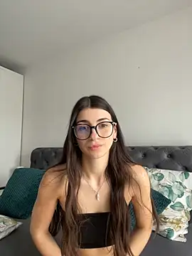 wildberry_ - Wildberry_'s free webcam