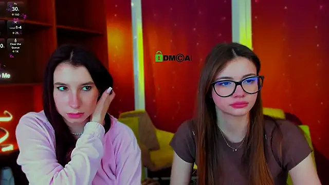 mia_bamby1 - Mia_bamby1's free webcam