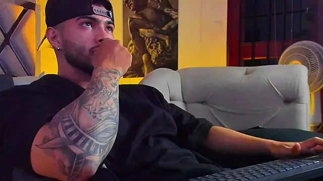 vincentblack - Vincentblack's free webcam - UK Sex Cams