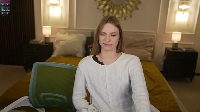 angy_netal (G young) - naked dance 1 girl