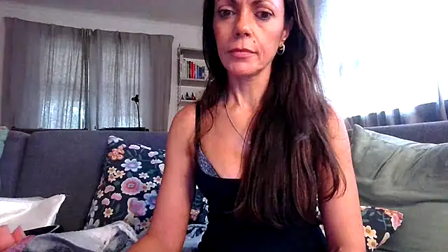 loveandropes (F milf) - Ride 22cm 🍆