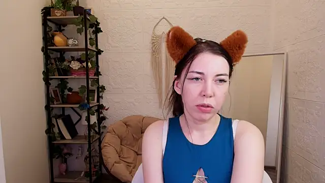 foxy_18 - Foxy_18's free webcam - UK Sex Cams