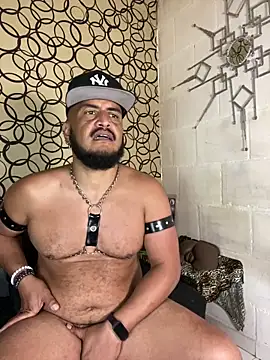 the_master_foal_ live sex cam