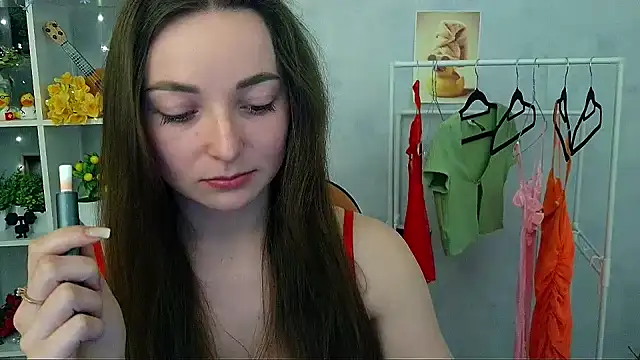 _barbie_kiss_ - _Barbie_Kiss_'s free webcam - UK Sex Cams