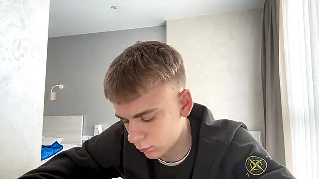 solofury (M twink) - Buy car