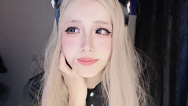 美女xiaoshuang001在线直播