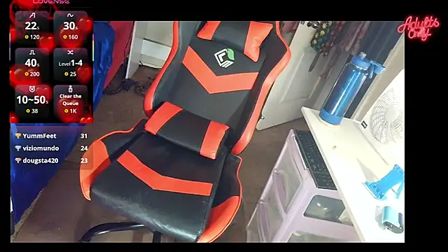 Preview of sugahfreeee