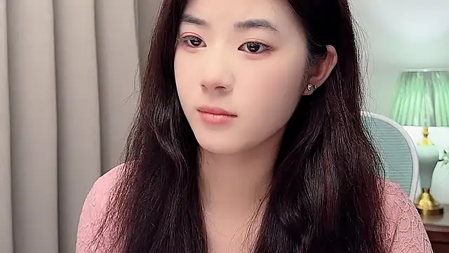 美女Nicole20266在线直播