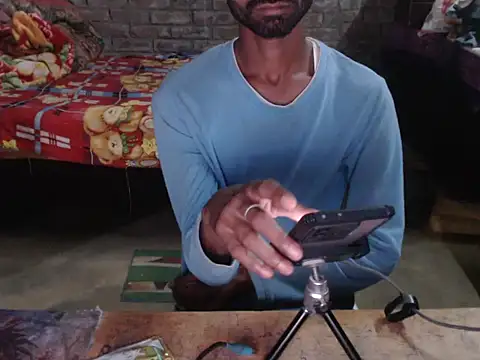 thethunderpo (M young) - Spread Ass