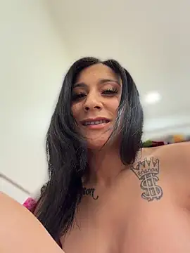 FerrariFrench's live cam