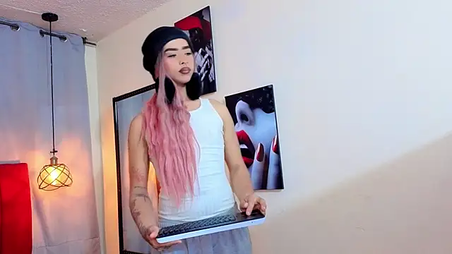 flor_gil (T teen) - 🍑🍁🍑NAKED FULL🍑🍁🍑