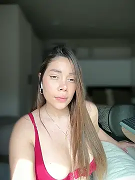 condes_carmen (F young) - Shall we play? Naked