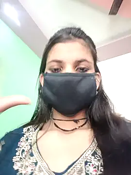 Webcam Model (Aafreen_36)  is live.Free join now!