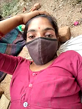 Webcam Model (Sonam_mehta)  is live.Free join now!