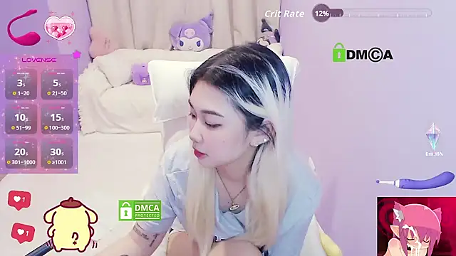 美女cu003在线直播