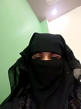 Webcam Model (Aafreen_36)  is live.Free join now!