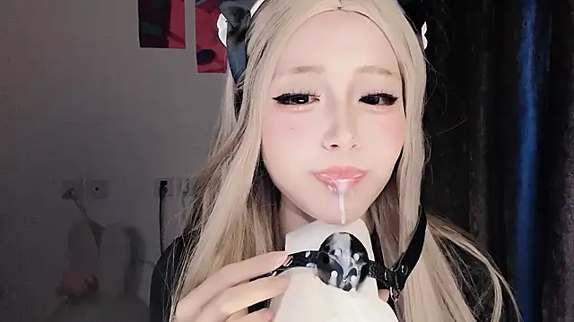 xiaoshuang001 - Xiaoshuang001's free webcam - UK Sex Cams