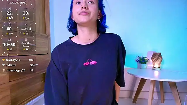 tati_cardenas - Tati_cardenas's free webcam - UK Sex Cams