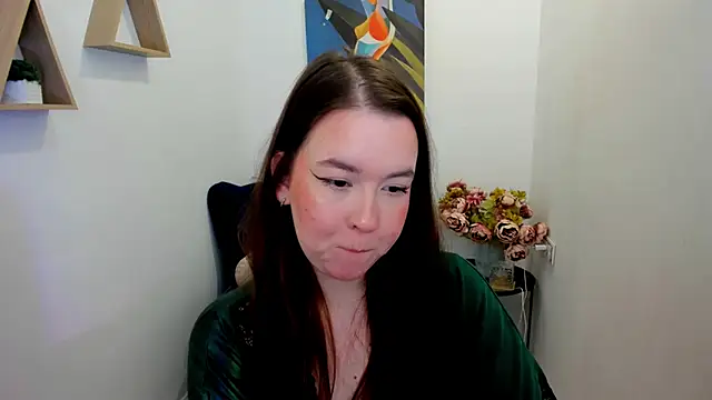 WishToBloom live sex cam