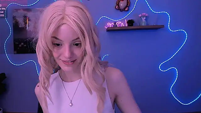 mia_starrr_ - Mia_starrr_'s free webcam - UK Sex Cams