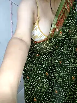 Webcam Model (Spicy_Nisha12) is live