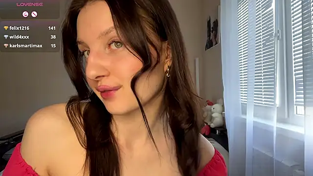 janellhousen - JanellHousen's free webcam