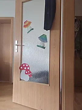 Webcam Model (Isa363636) is live