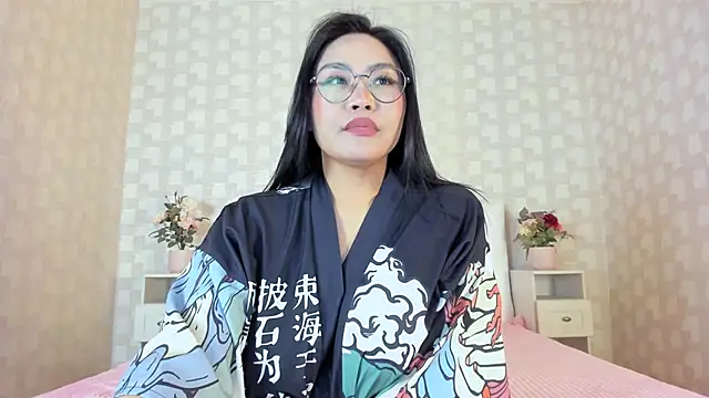 natsumihun - NatsumiHun's free webcam - UK Sex Cams