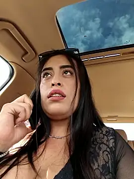 MissNyraSecret live sex cam