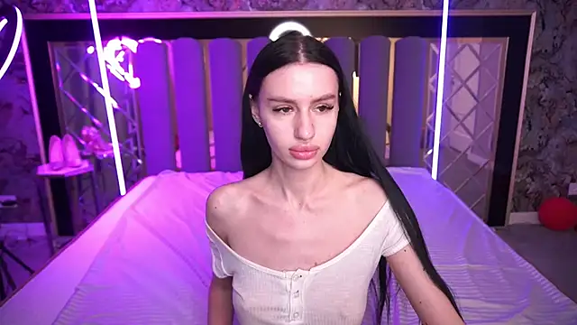 Snow_WhiteeeX live sex cam