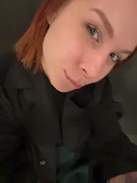 RosieSecret's live cam